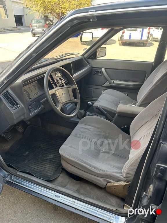 Ford Granada, 2.5 L, 1983 il, 500 000 km — Avtomobillər, Bakı (8)