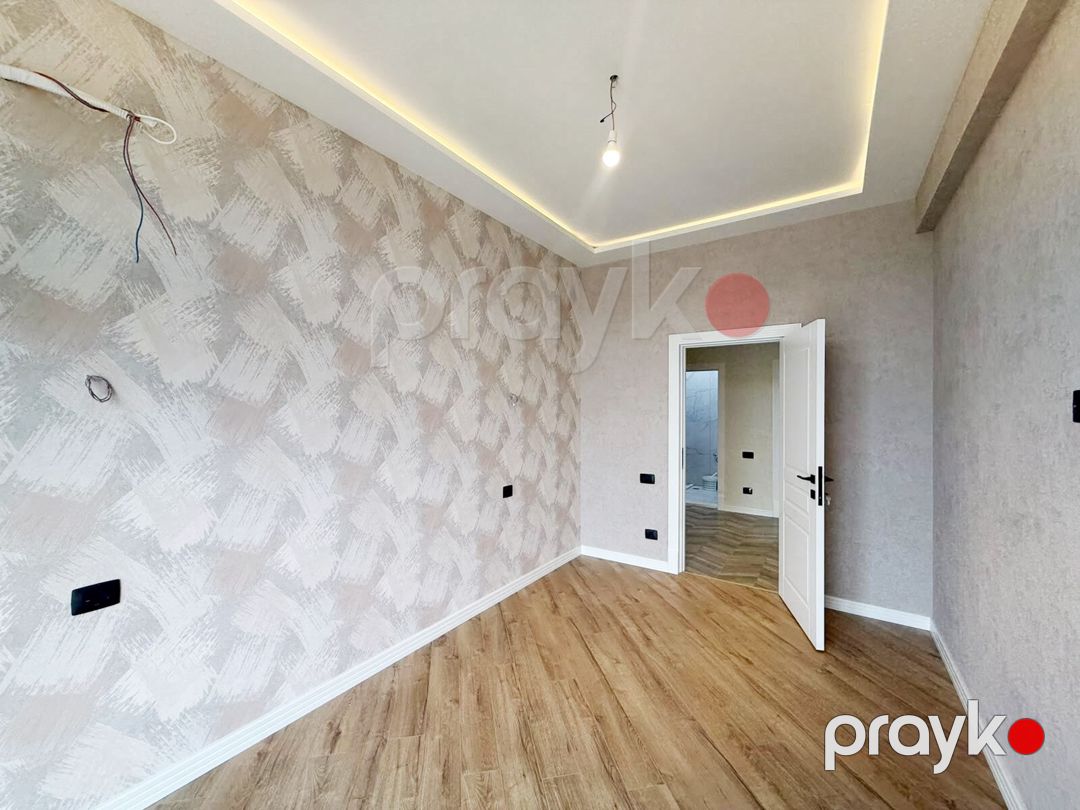 Satılır 2 otaqlı yeni tikili 70 m² — Mənzil, Sumqayıt (5)