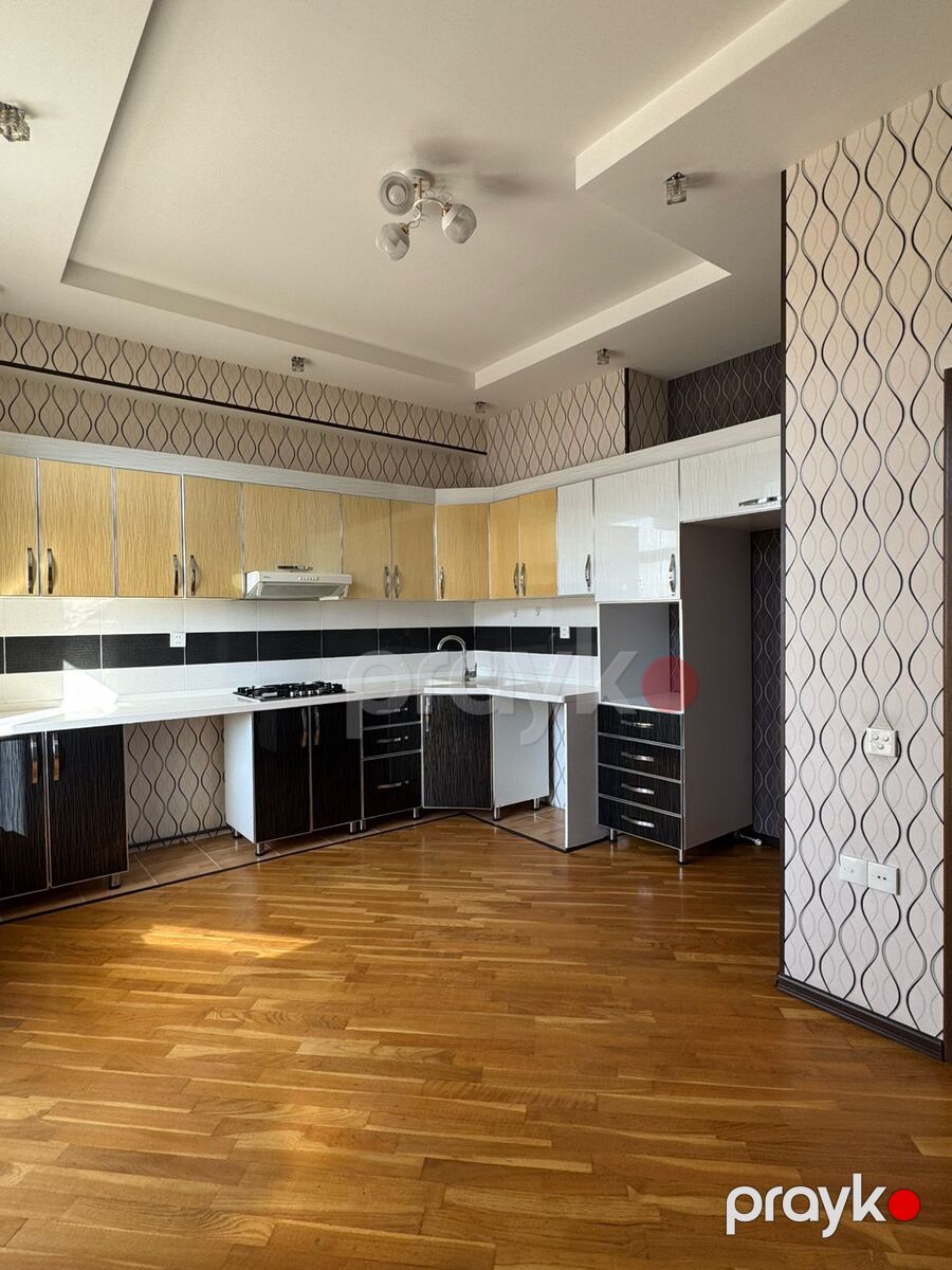 İcarəyə verilir 4 otaqlı yeni tikili 145 m² — Mənzil, Bakı (3)