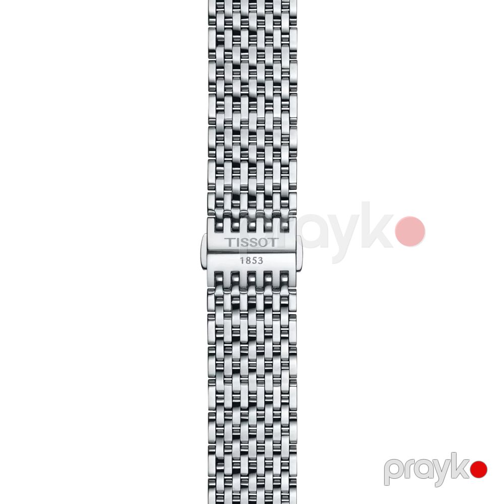Saat Tissot Everytime T1434101104100 — Qol saatları, Bakı (2)