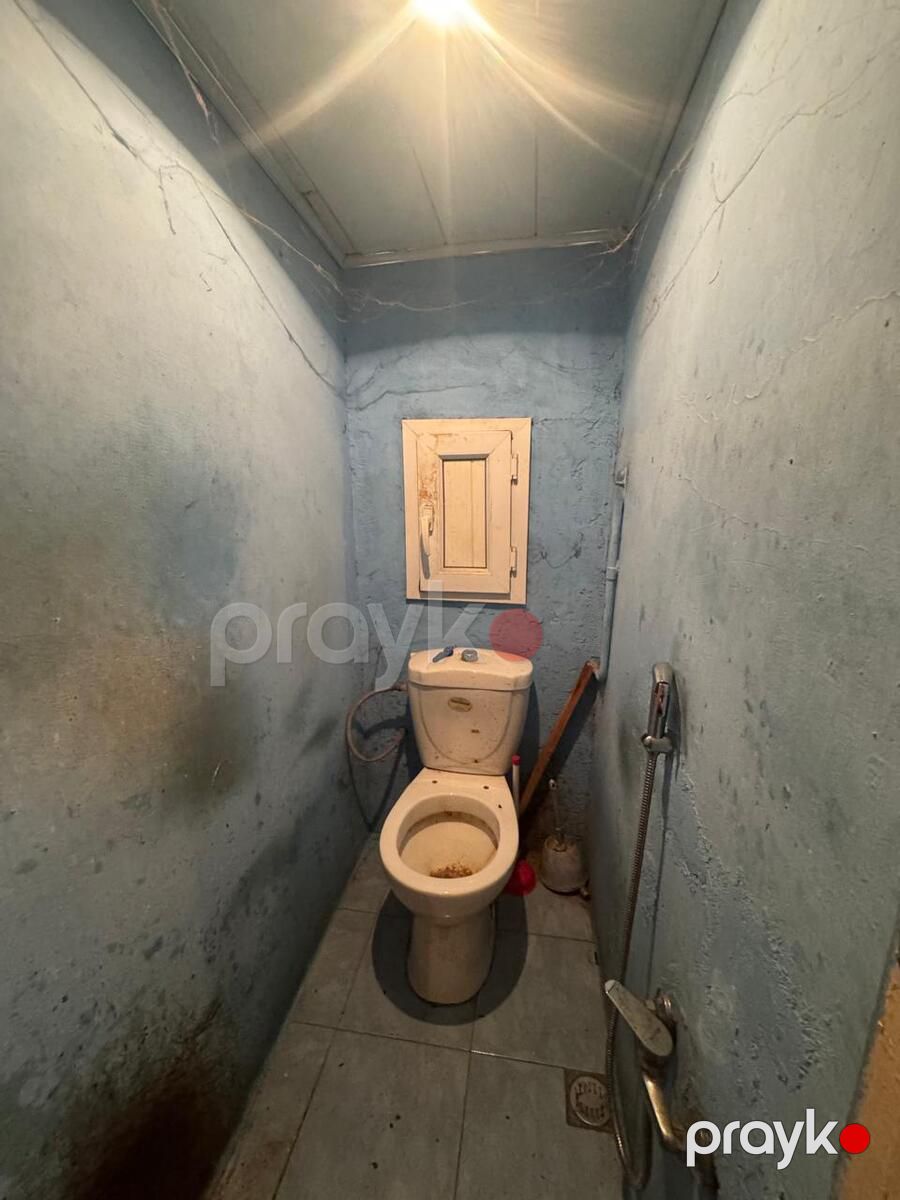 1-otaqlı mənzil, Bakıxanov qəs., 35 m² — Mənzil, Bakı (7)