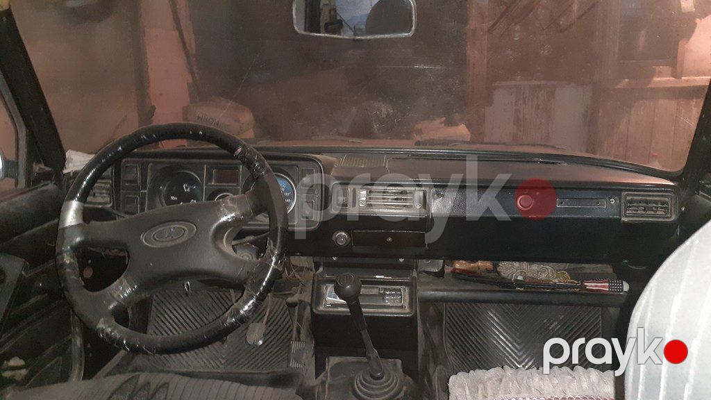 Lada (VAZ) 2104, 1.5 L, 2002 il, 210 000 km — Avtomobillər, Sumqayıt (3)