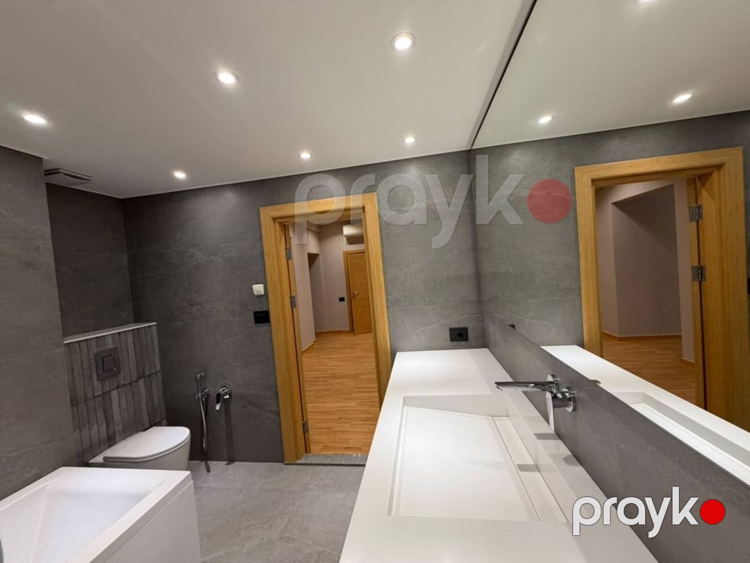Satılır 3 otaqlı yeni tikili 165 m² — Mənzil, Bakı (11)
