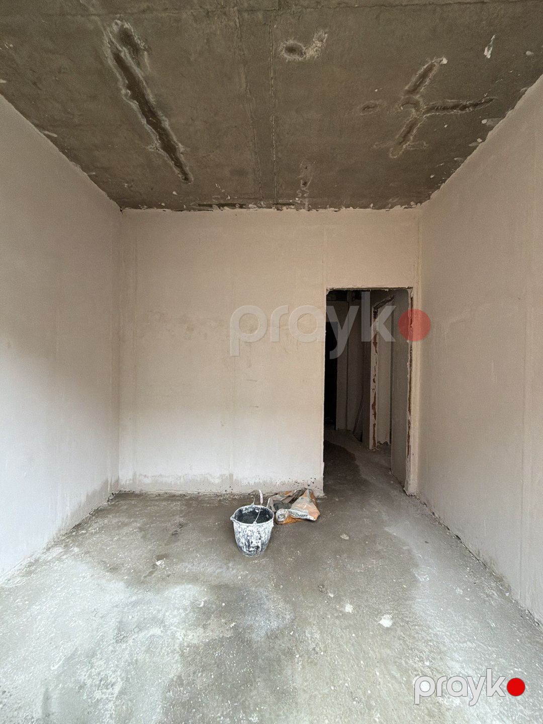Satılır 2 otaqlı yeni tikili 44 m² — Mənzil, Bakı (7)