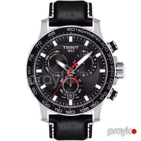 Saat Tissot Supersport Chrono T1256171605100 — Bakı