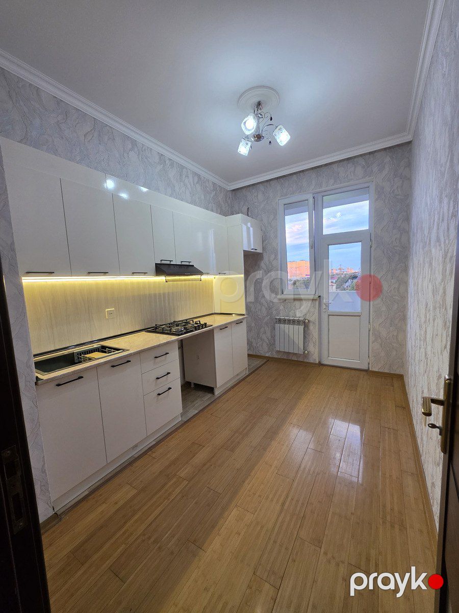 Satılır 2 otaqlı yeni tikili 64 m² — Mənzil, Xırdalan (3)