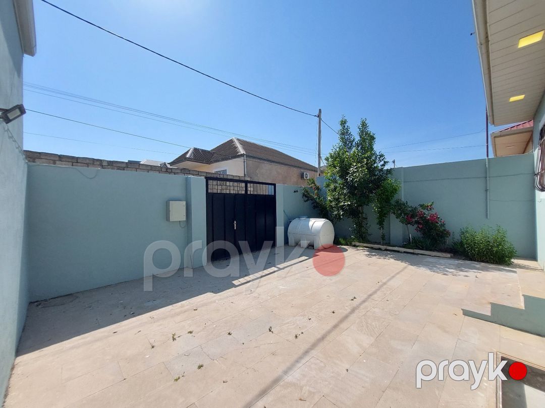 Həyət evi, Hövsan qəs — Ev, villa, Bakı (5)