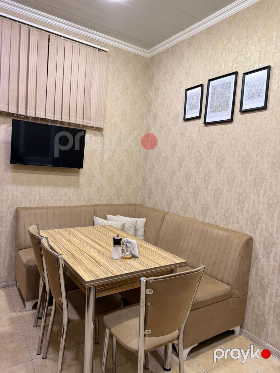 Satılır 2 otaqlı yeni tikili 65 m² — Mənzil, Bakı (12)