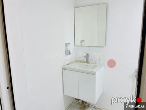 Nəsimi rayonunda 3 otaqlı Həyət evi Kirayə verilir, 80 m² — Bakı