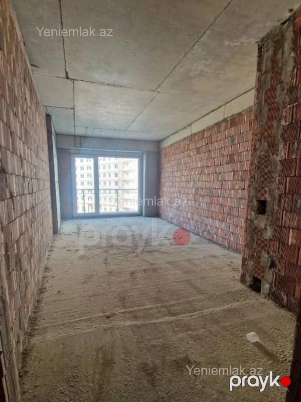 Satılır 3 otaqlı Bina evi menzil (Yeni tikili), 113 m², Binəqədi rayonu — Mənzil, Bakı (6)