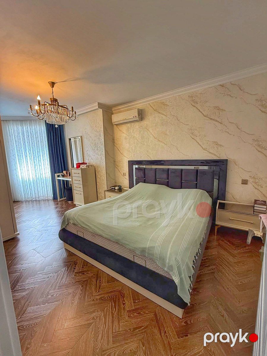 Satılır 3 otaqlı yeni tikili 105 m² — Mənzil, Bakı (6)