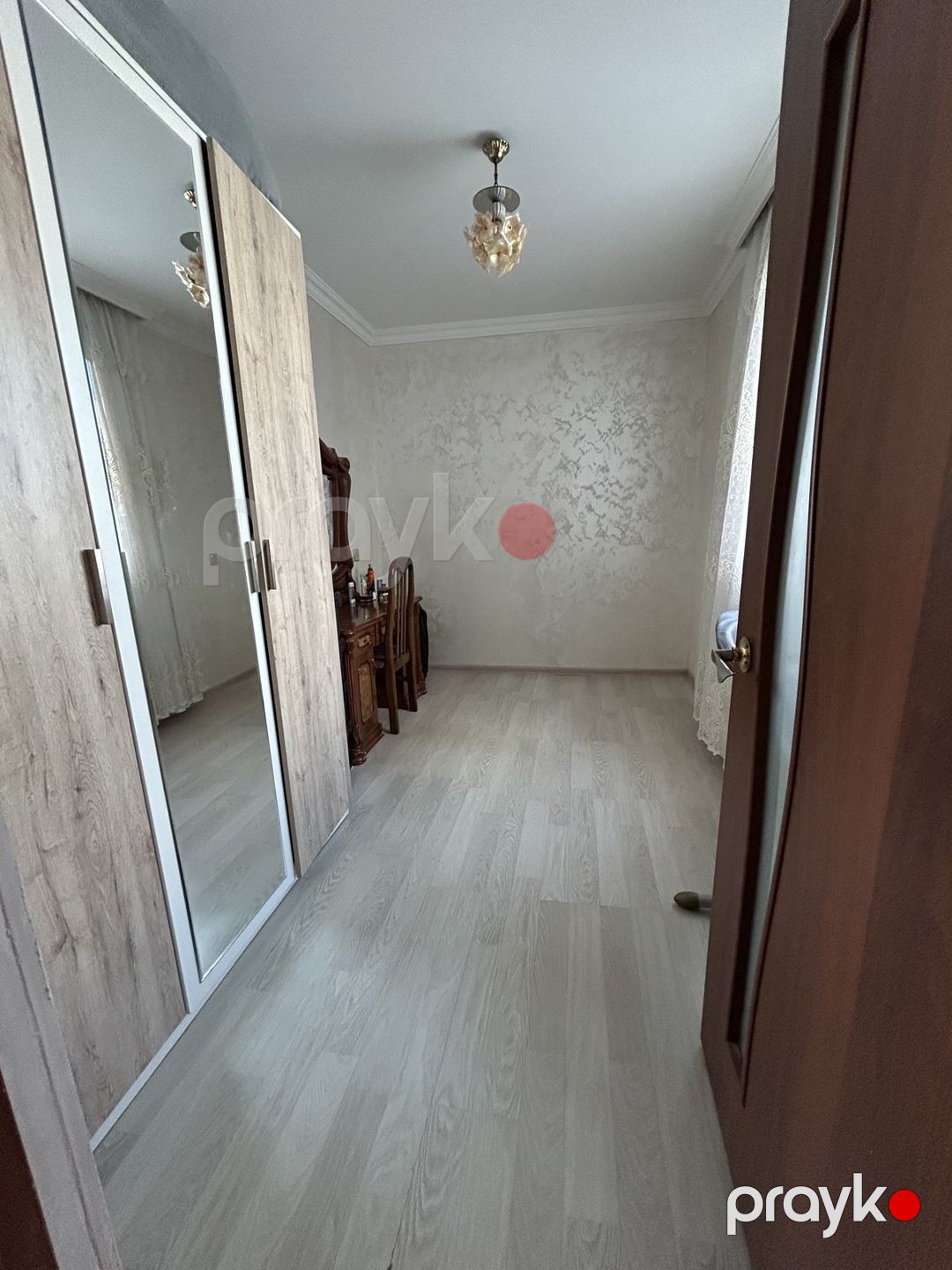 Satılır 3 otaqlı həyət evi/bağ evi 70 m² — Ev, villa, Bakı (10)