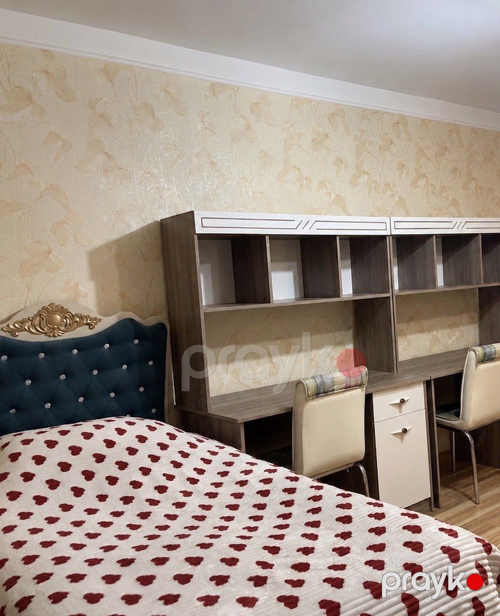 Satılır 5 otaqlı köhnə tikili 130 m² — Mənzil, Sumqayıt (7)