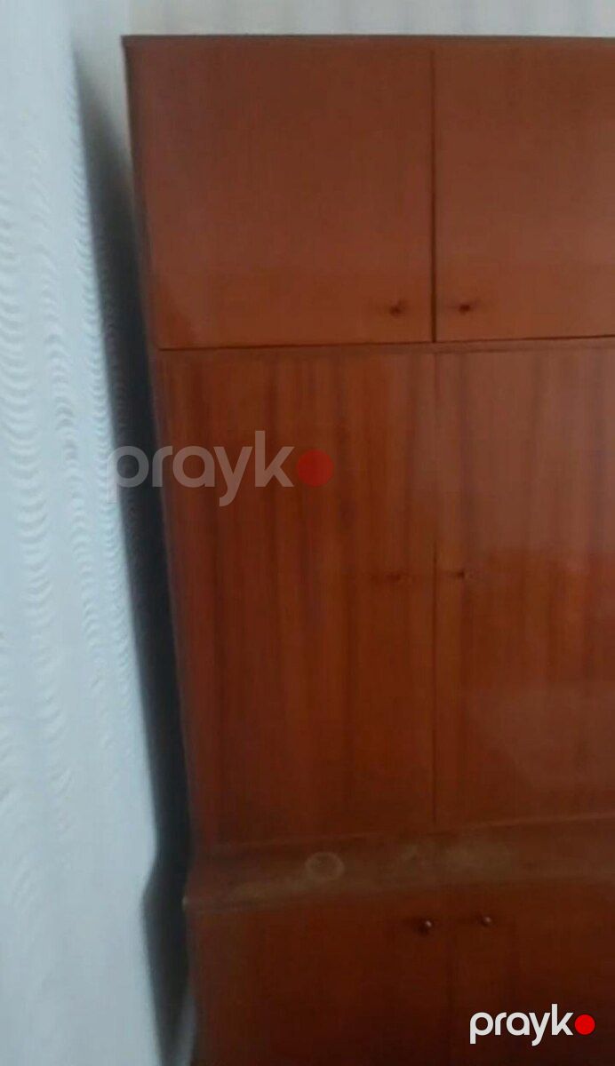4-otaqlı mənzil kirayə verilir, Nizami r., 90 m² — Mənzil, Bakı (5)