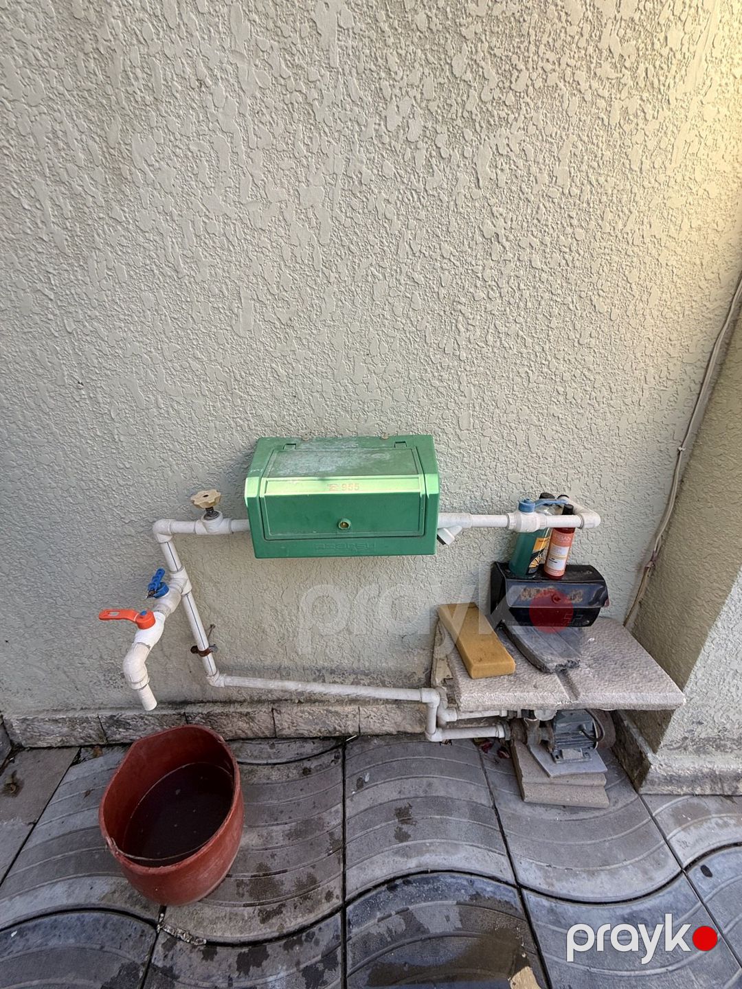 Satılır 4 otaqlı həyət evi/bağ evi 120 m² — Ev, villa, Bakı (5)