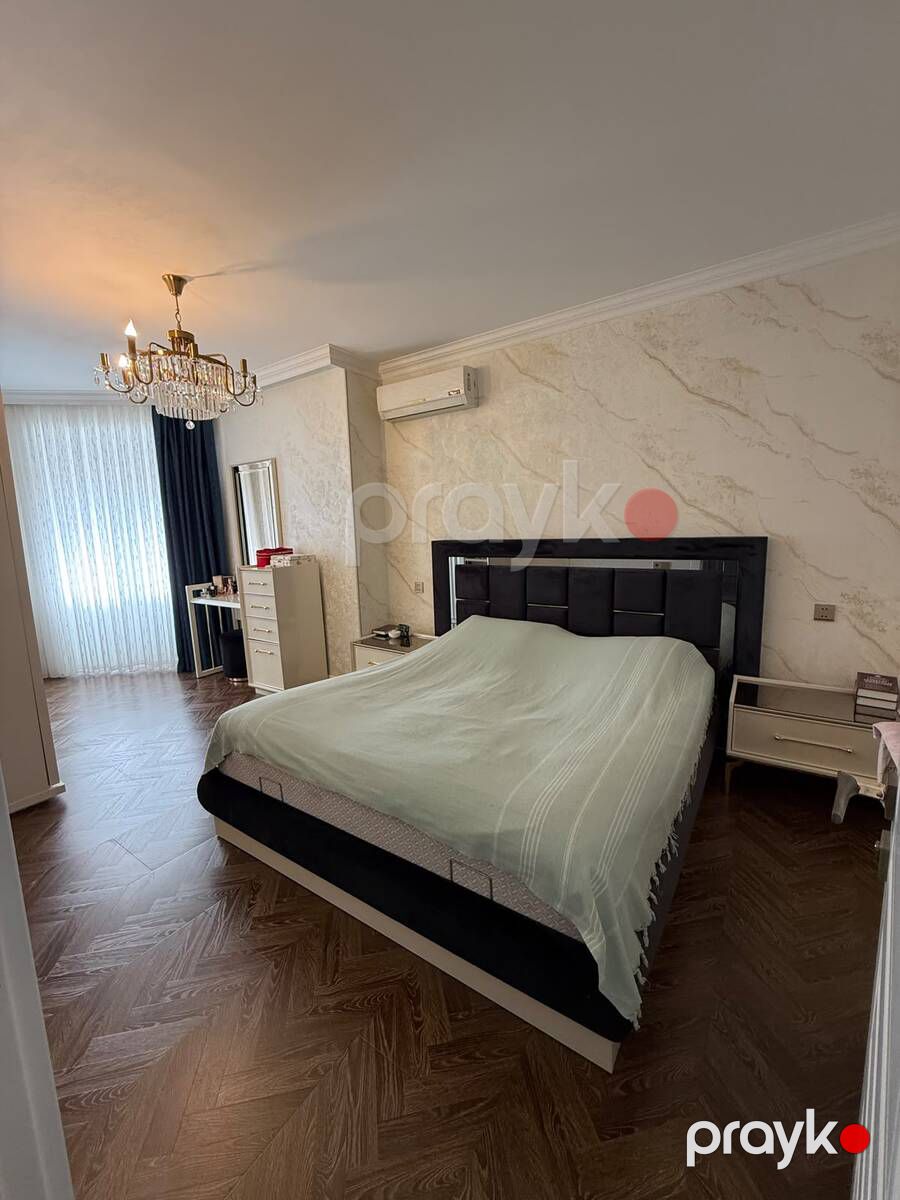 Satılır 3 otaqlı yeni tikili 100.4 m² — Mənzil, Bakı (5)