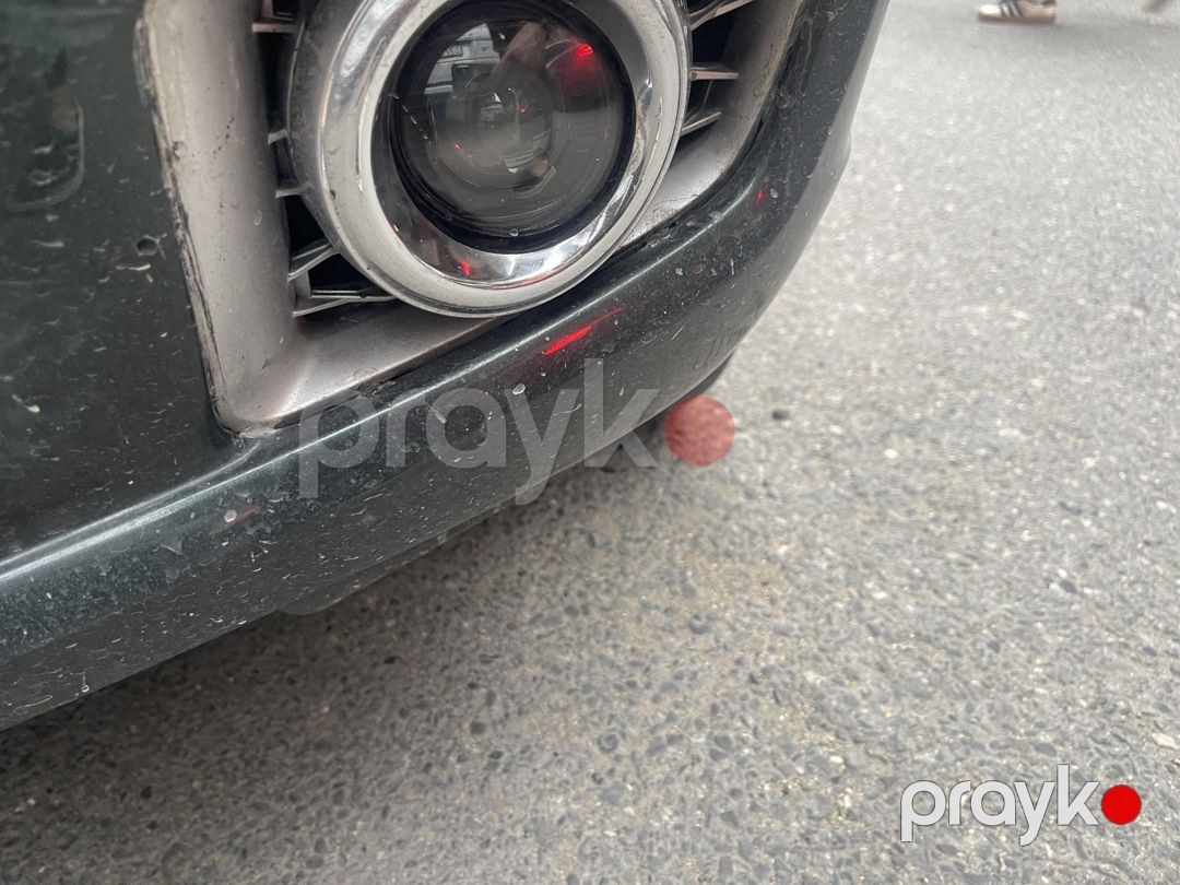 Land Rover Range Rover, 2002 il — Avtomobillər, Bakı (4)