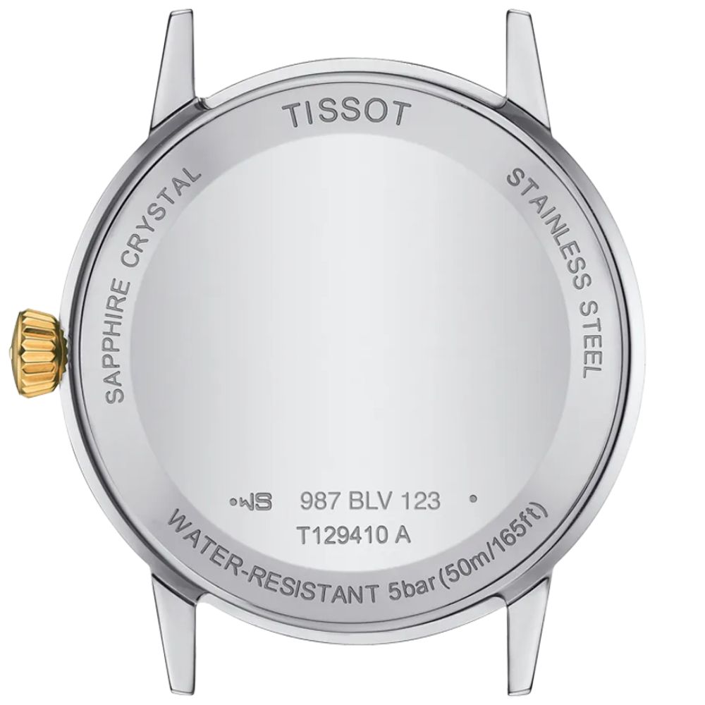 Saat Tissot T1294102203100 — Qol saatları, Bakı (3)