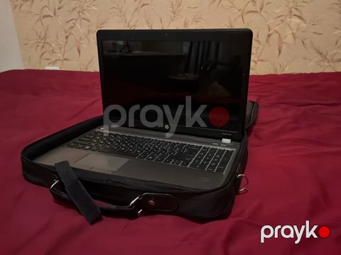 Noutbuk HP — Bakı