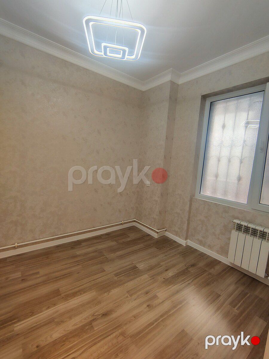Satılır 3 otaqlı köhnə tikili 70 m² — Mənzil, Bakı (7)