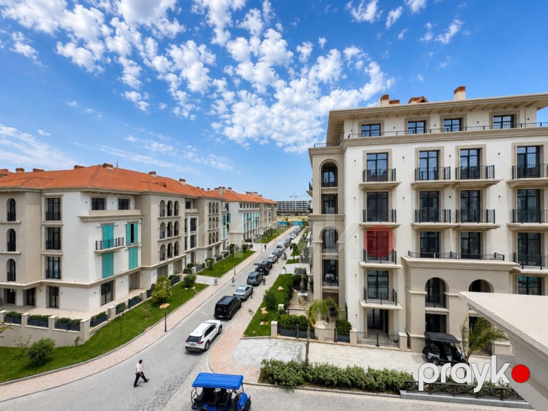 Satılır 2 otaqlı yeni tikili 70 m² — Mənzil, Bakı (4)
