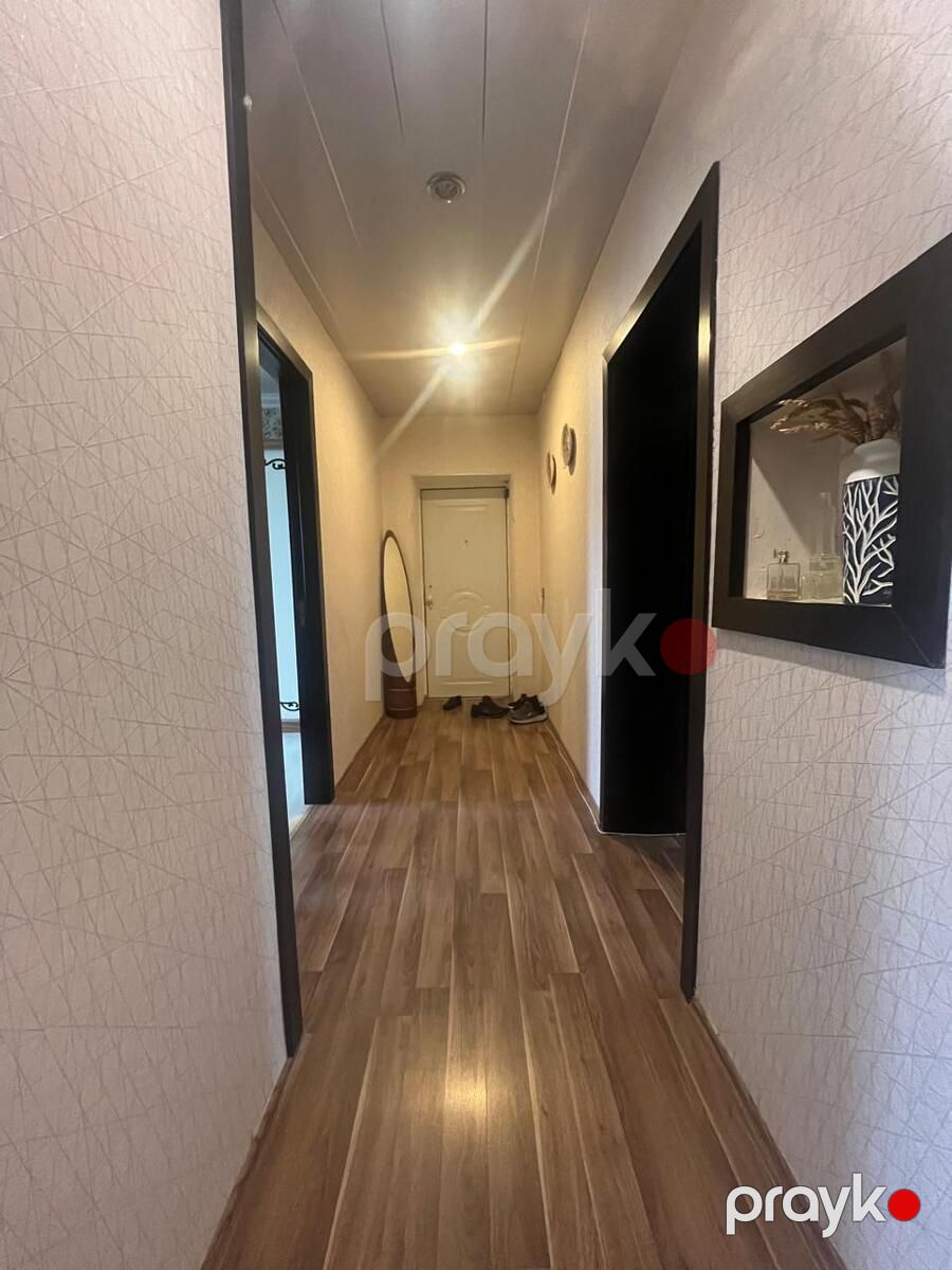 Satılır 4 otaqlı köhnə tikili 85 m² — Mənzil, Bakı (4)