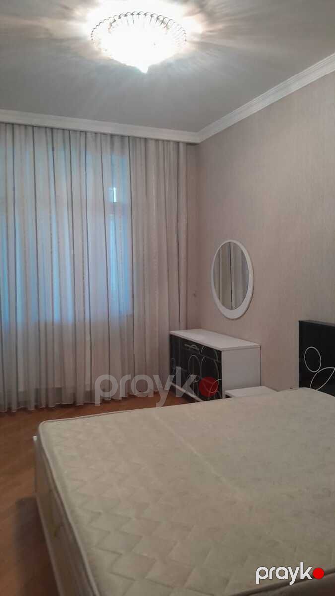 Satılır 3 otaqlı yeni tikili 110 m² — Mənzil, Bakı (11)