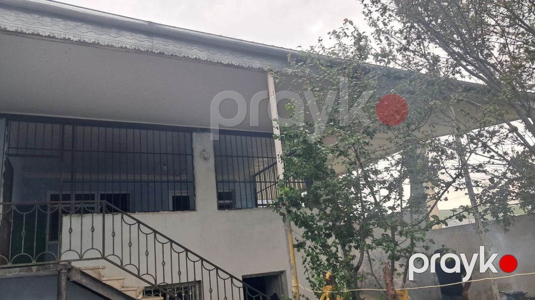 Həyət evi, Göygöl r — Ev, villa, Göygöl (11)