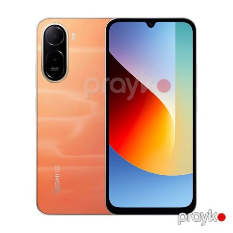 Xiaomi Redmi A7 Pro 4/64 GB Orange — Bakı