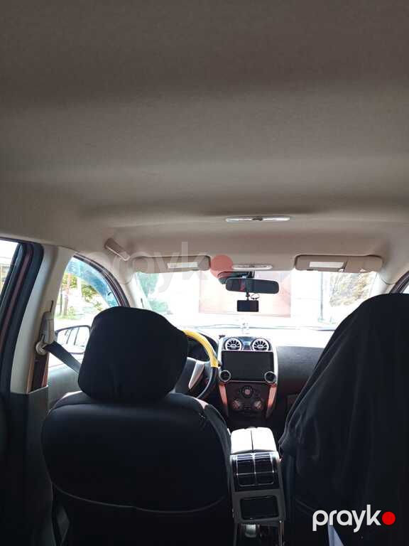 Nissan Note, 1.2 L, 2015 il, 97 550 km — Avtomobillər, Bakı (10)