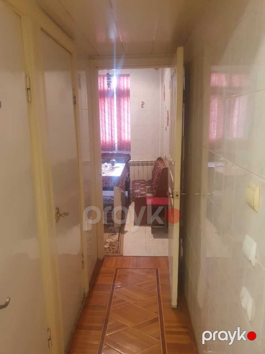 Satılır 3 otaqlı köhnə tikili 85 m² — Mənzil, Bakı (12)