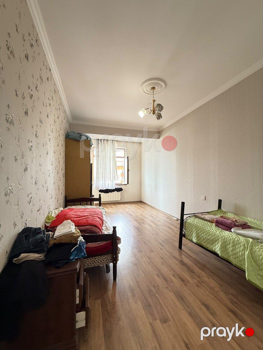 Satılır 2 otaqlı yeni tikili 63 m² — Mənzil, Bakı (2)
