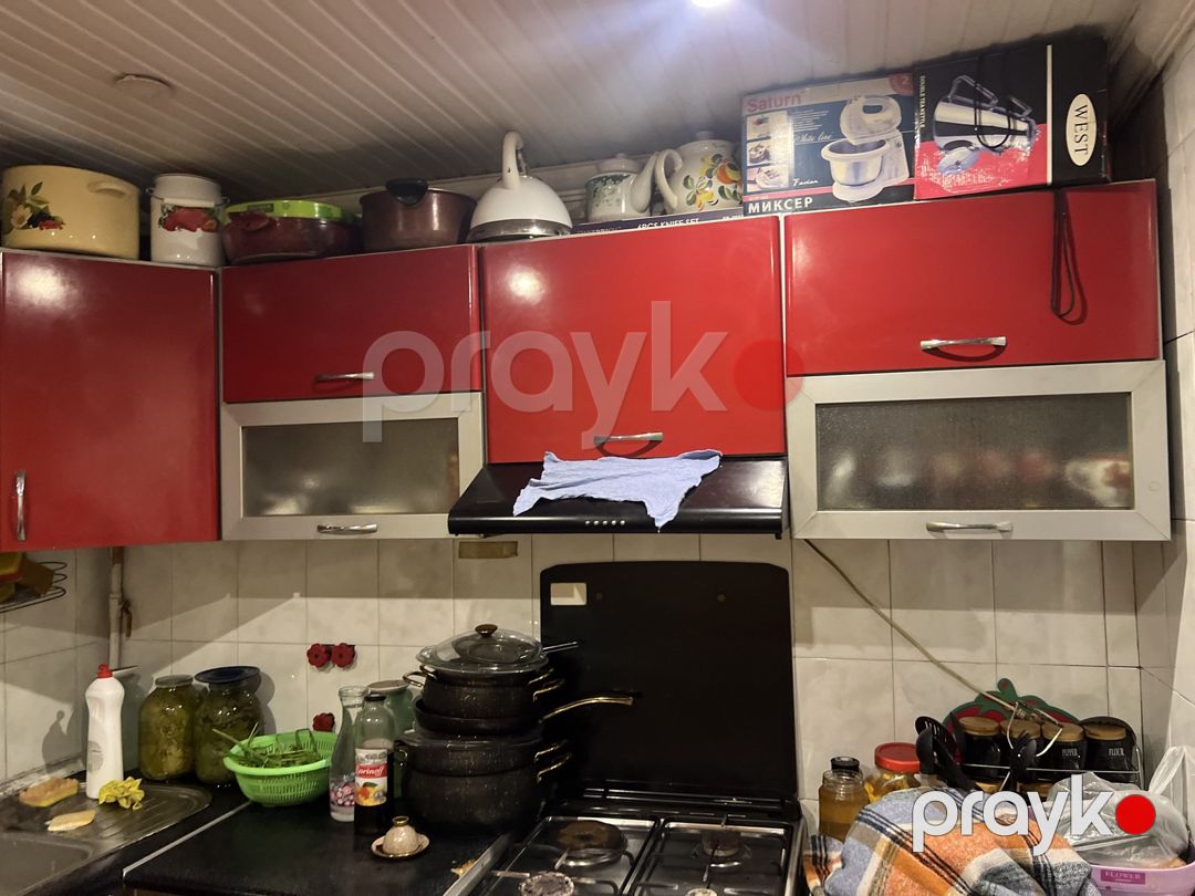Mətbəx mebeli — Mebel, Bakı (10)
