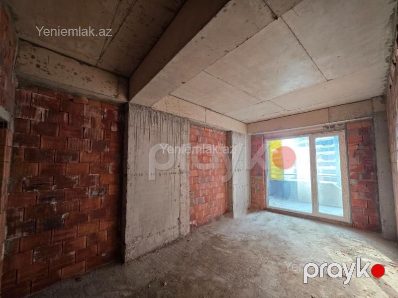 Satılır 4 otaqlı Bina evi menzil (Yeni tikili), 166.5 m², Binəqədi rayonu — Mənzil, Bakı (5)