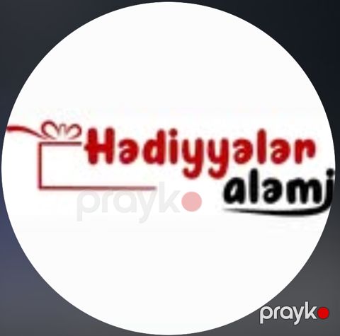 Hədiyyələr Aləmi.Az — Bakı