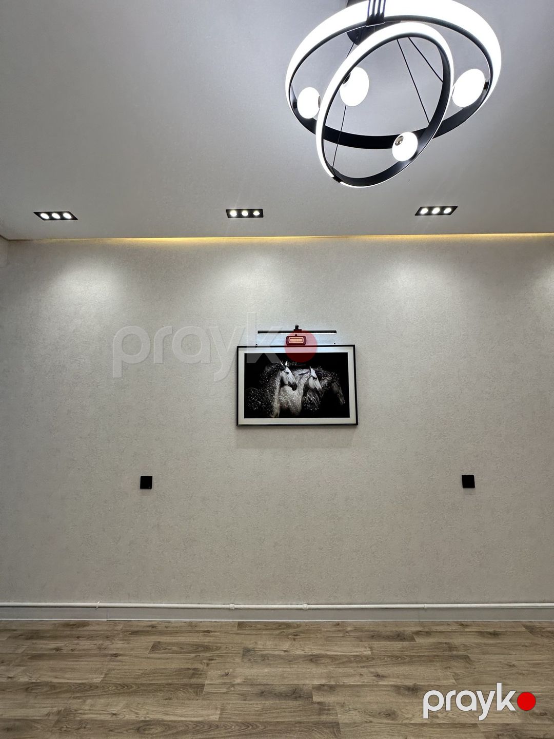 Satılır 2 otaqlı yeni tikili 55 m² — Mənzil, Bakı (3)