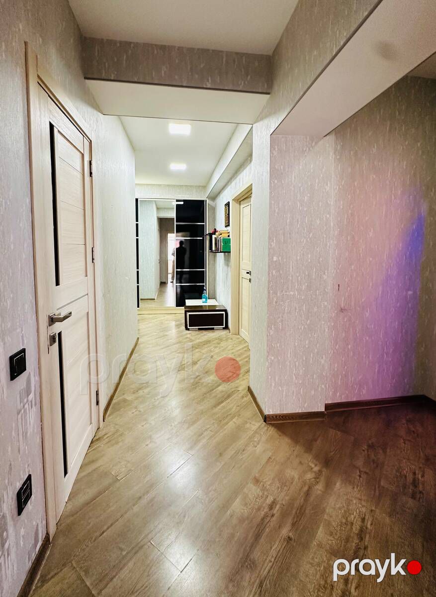 Satılır 3 otaqlı yeni tikili 115 m² — Mənzil, Bakı (8)