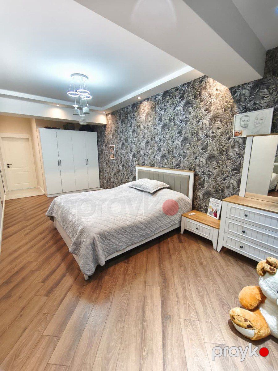 Satılır 4 otaqlı yeni tikili 155 m² — Mənzil, Bakı (7)