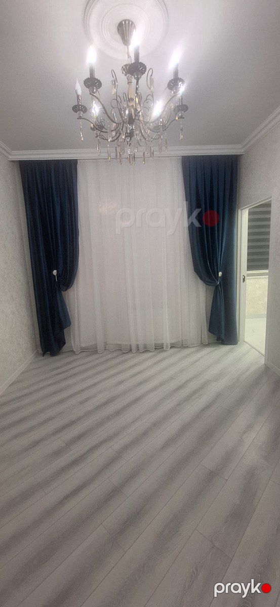 Satılır 2 otaqlı köhnə tikili 45 m² — Mənzil, Bakı (2)