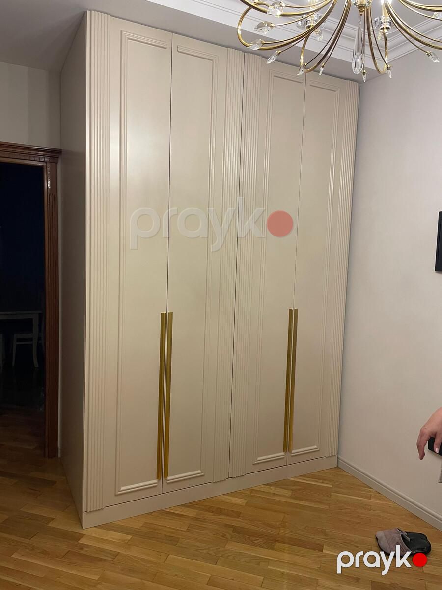 İcarəyə verilir 2 otaqlı yeni tikili 106 m² — Mənzil, Bakı (8)