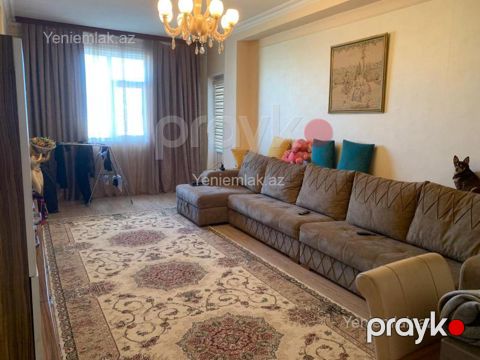 Satılır 2 otaqlı Bina evi menzil (Yeni tikili), 75 m², Sabunçu rayonu — Bakı
