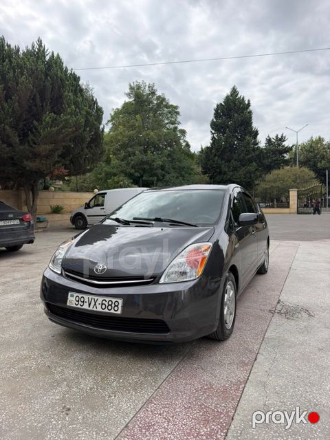 Toyota Prius, 1.5 L, 1.3 kWh, 2008 il, 270 000 km — Bakı