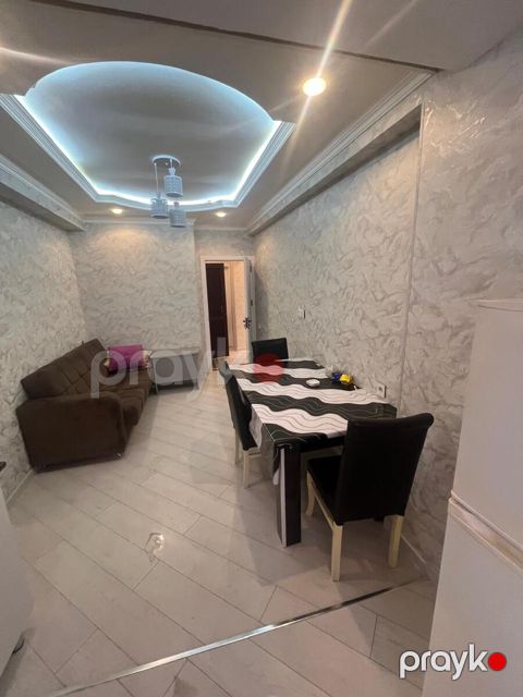Satılır 2 otaqlı yeni tikili 46 m² — Xırdalan