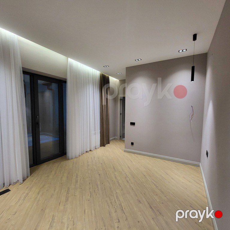 Satılır 4 otaqlı həyət evi/bağ evi 190 m² — Ev, villa, Bakı (11)