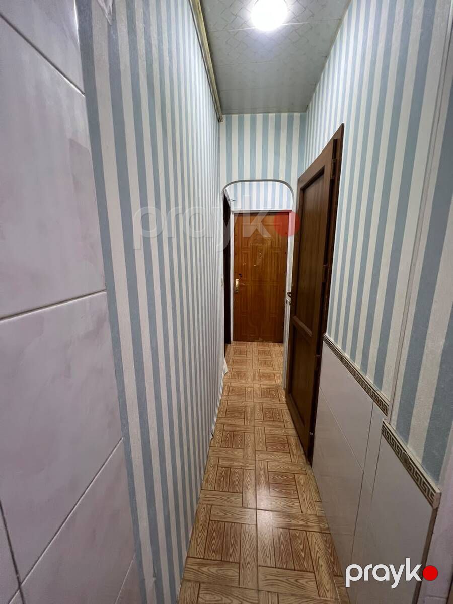 Satılır 1 otaqlı köhnə tikili 38 m² — Mənzil, Bakı (7)