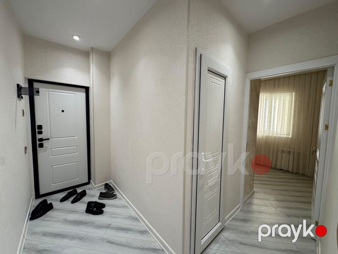 Satılır 2 otaqlı köhnə tikili 40 m² — Mənzil, Bakı (3)