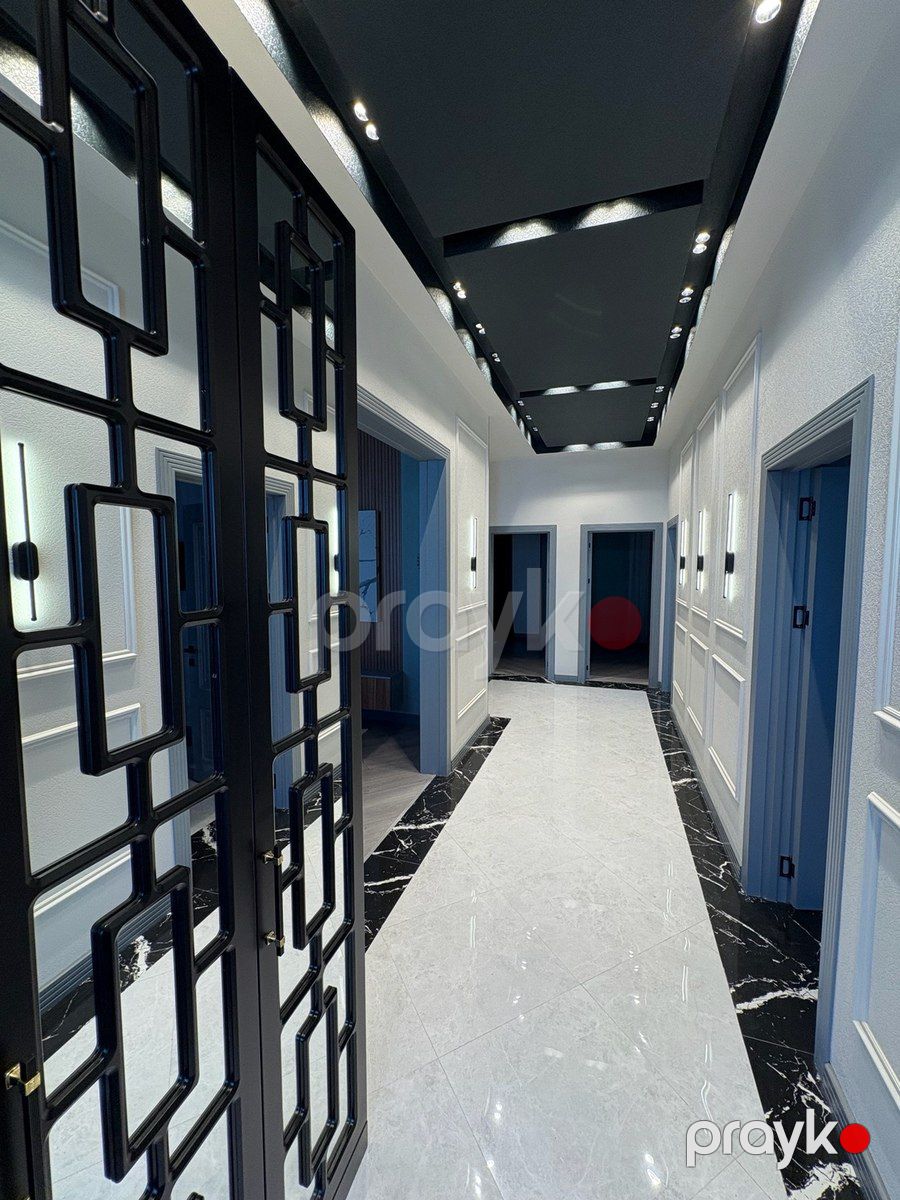 Villa kirayə verilir, Mərdəkan qəs — Ev, villa, Bakı (5)