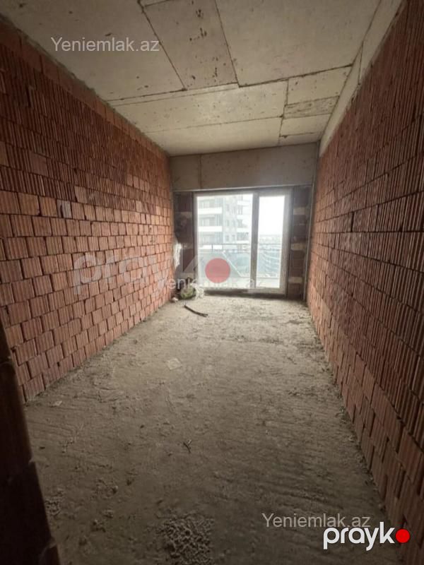 Satılır 3 otaqlı Bina evi menzil (Yeni tikili), 113 m², Binəqədi rayonu — Mənzil, Bakı (10)