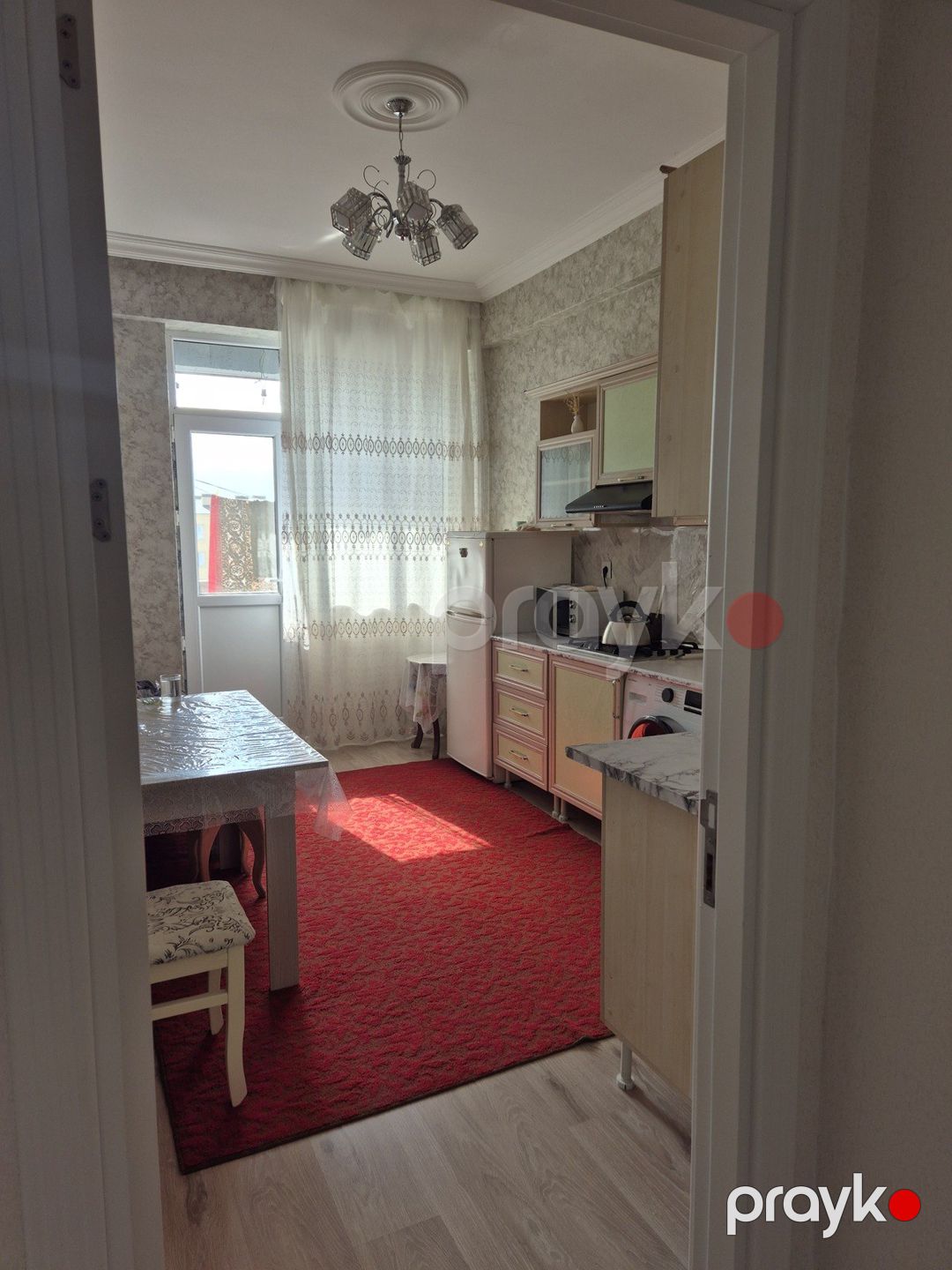 Satılır 1 otaqlı yeni tikili 63 m² — Mənzil, Bakı (3)