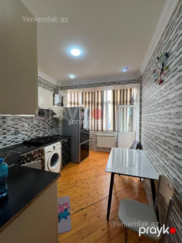 Satılır 2 otaqlı Bina evi menzil (Yeni tikili), 77 m², Masazır — Mənzil, Abşeron (11)